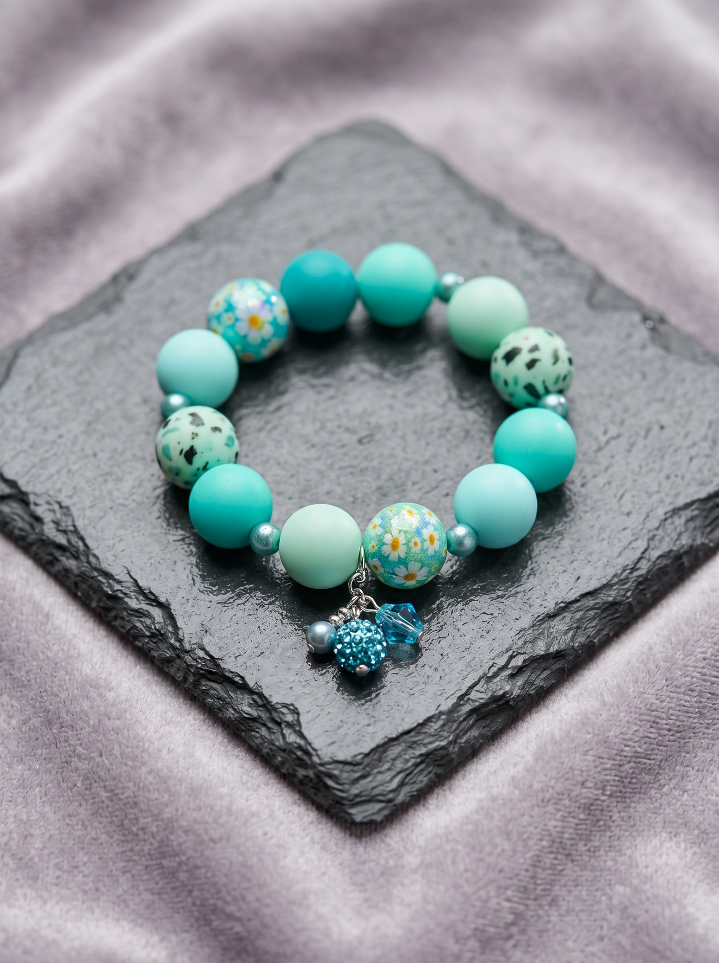 Teal totaler