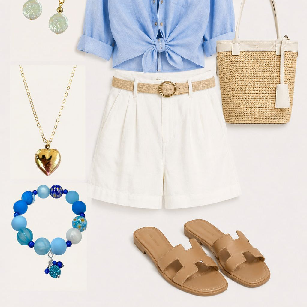 Ocean Blues