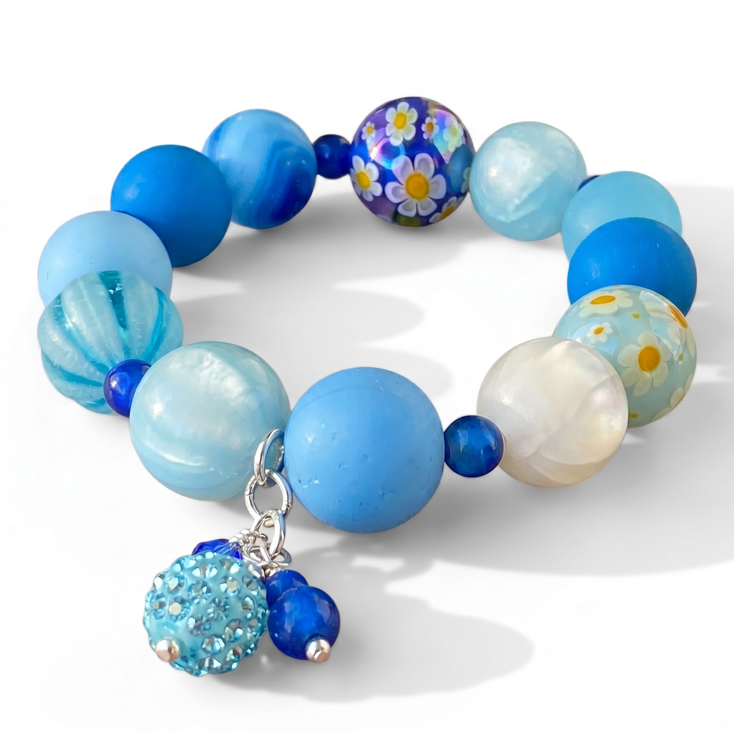 Ocean Blues