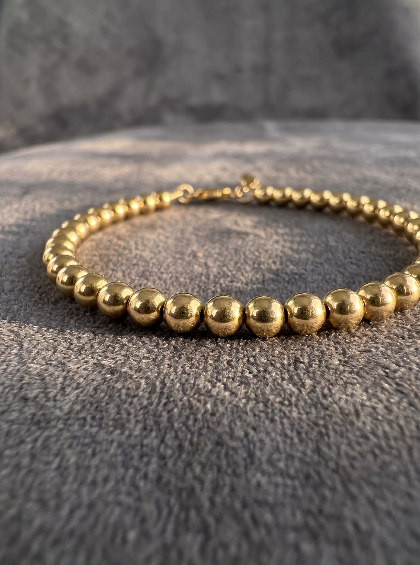 Stacker Bracelet 14K Gold Filled