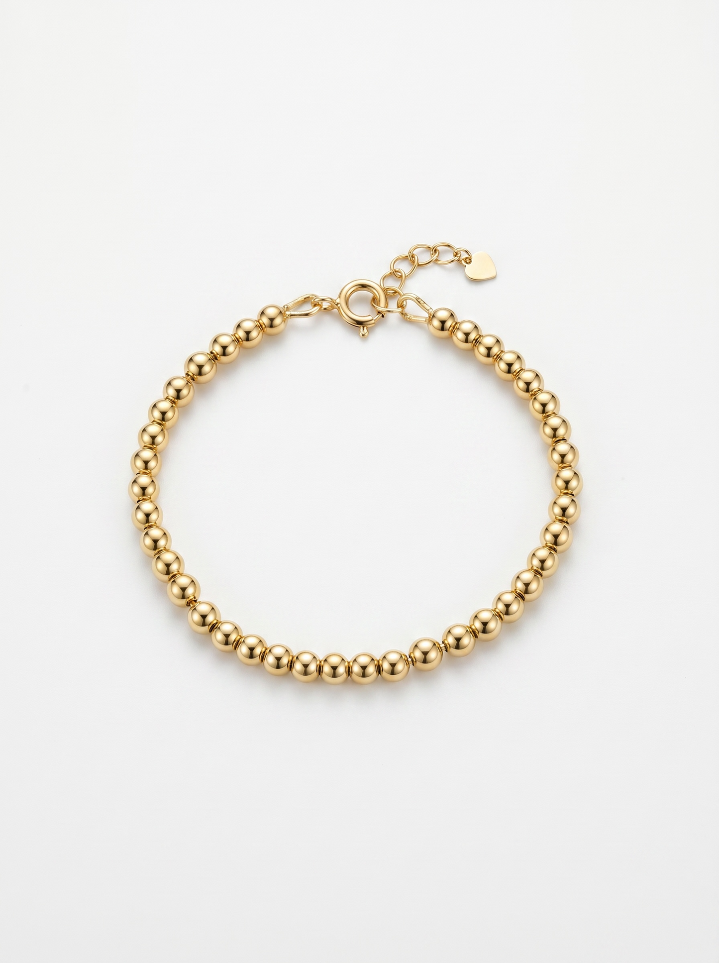 Stacker Bracelet 14K Gold Filled