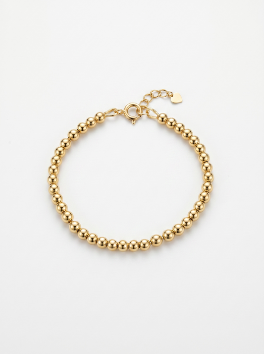 Stacker Bracelet 14K Gold Filled