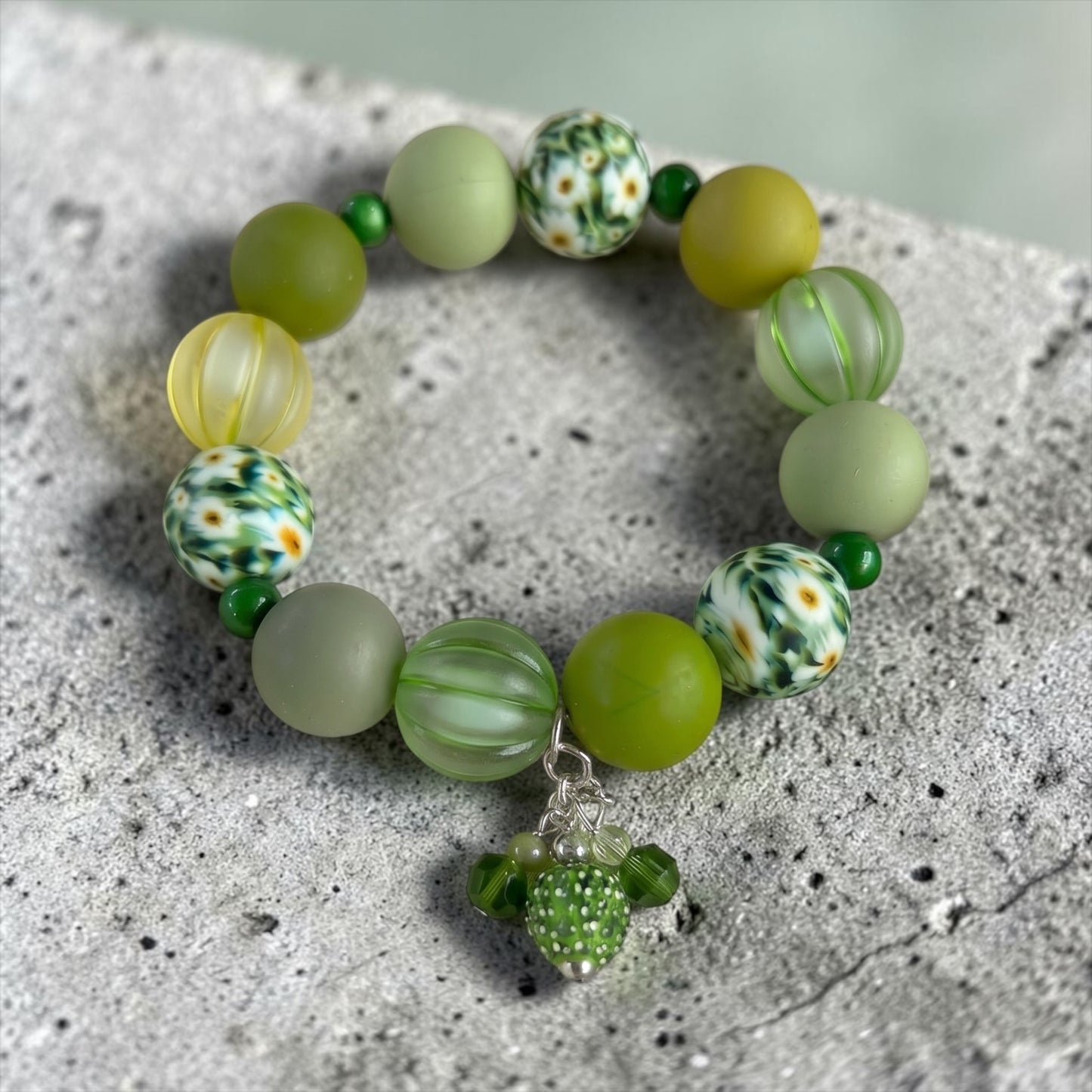 Greeny-i-o