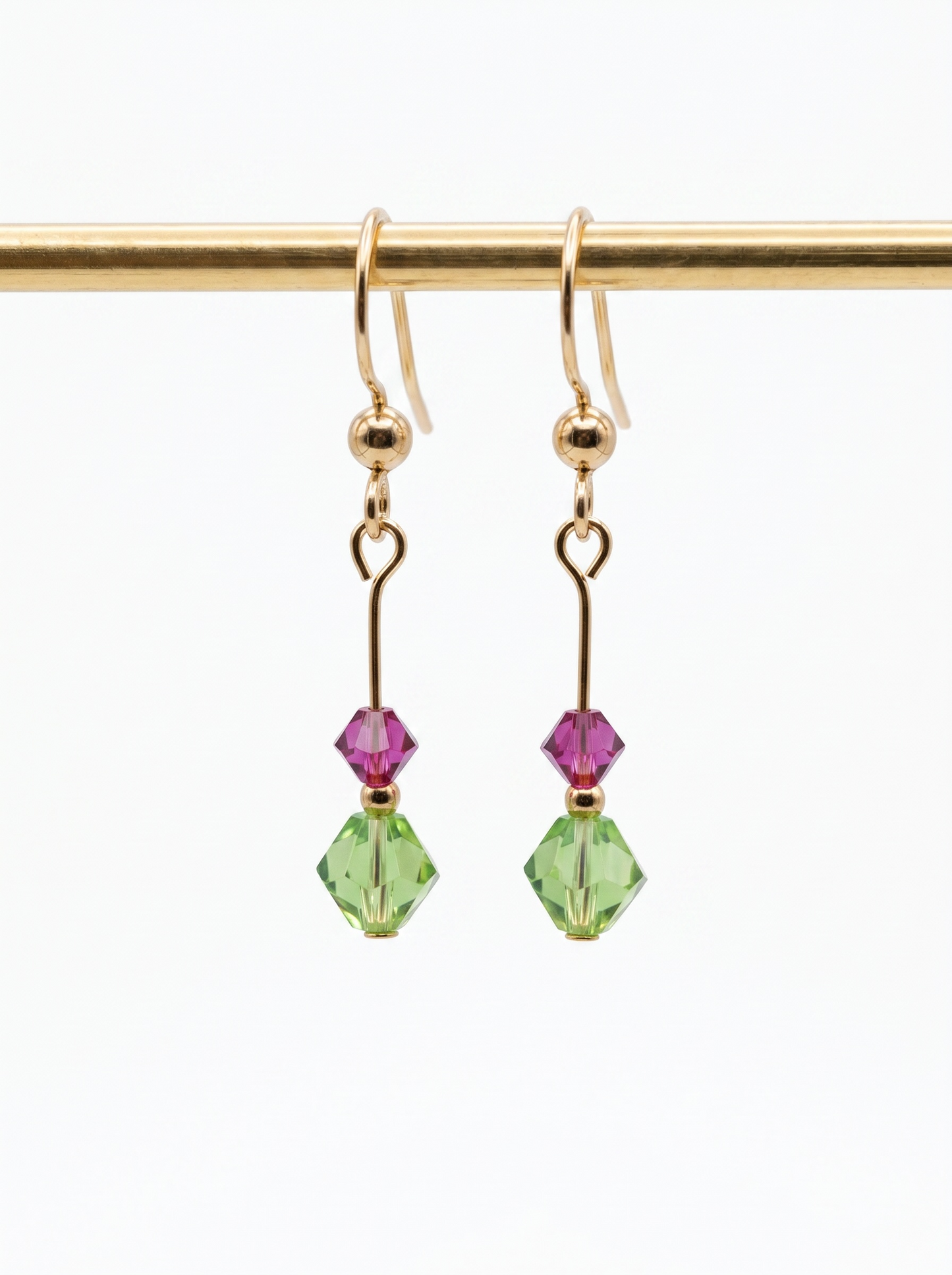 Swarovski Duo