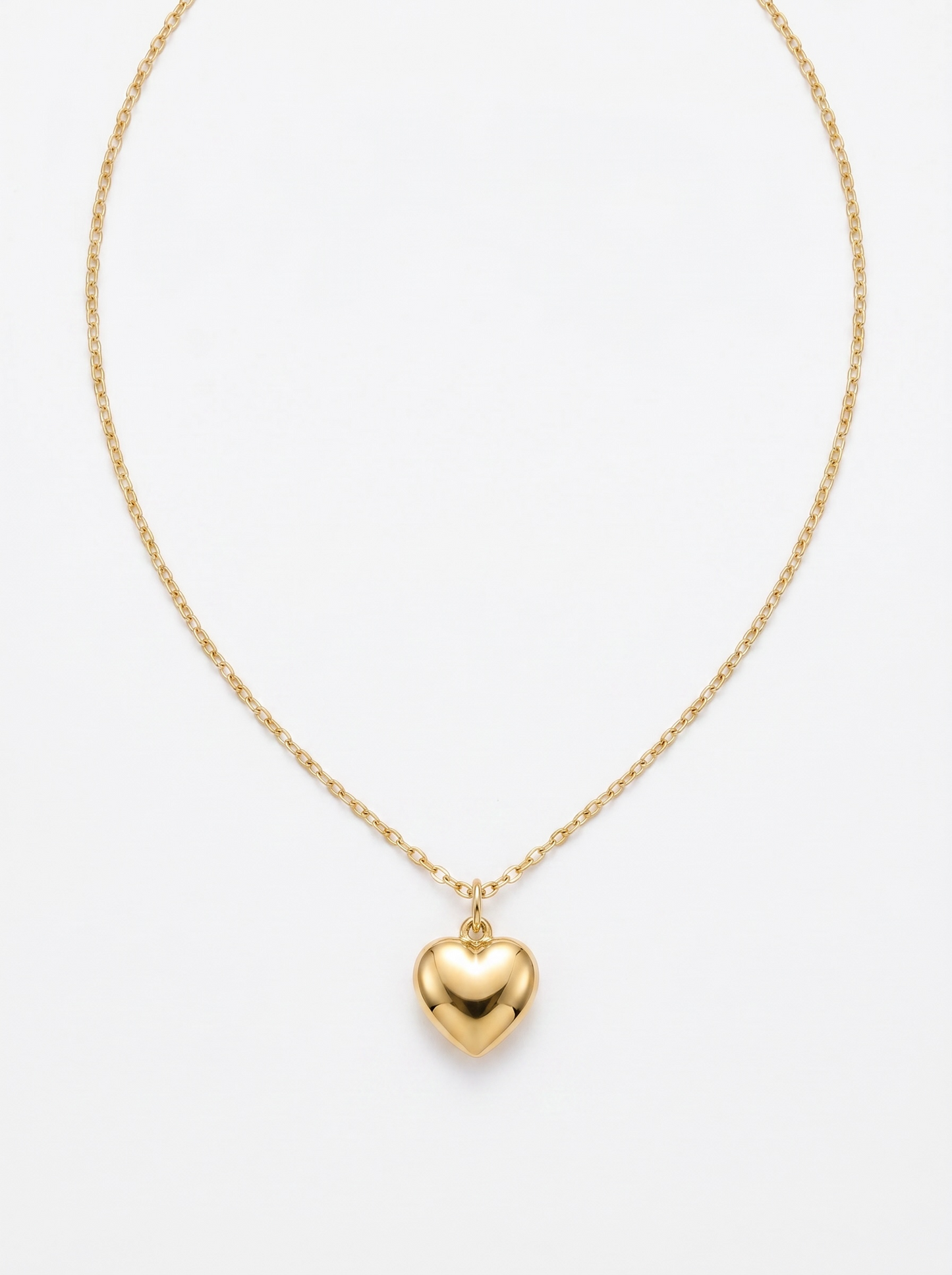 Heart of Gold