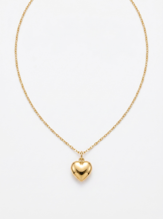 Heart of Gold