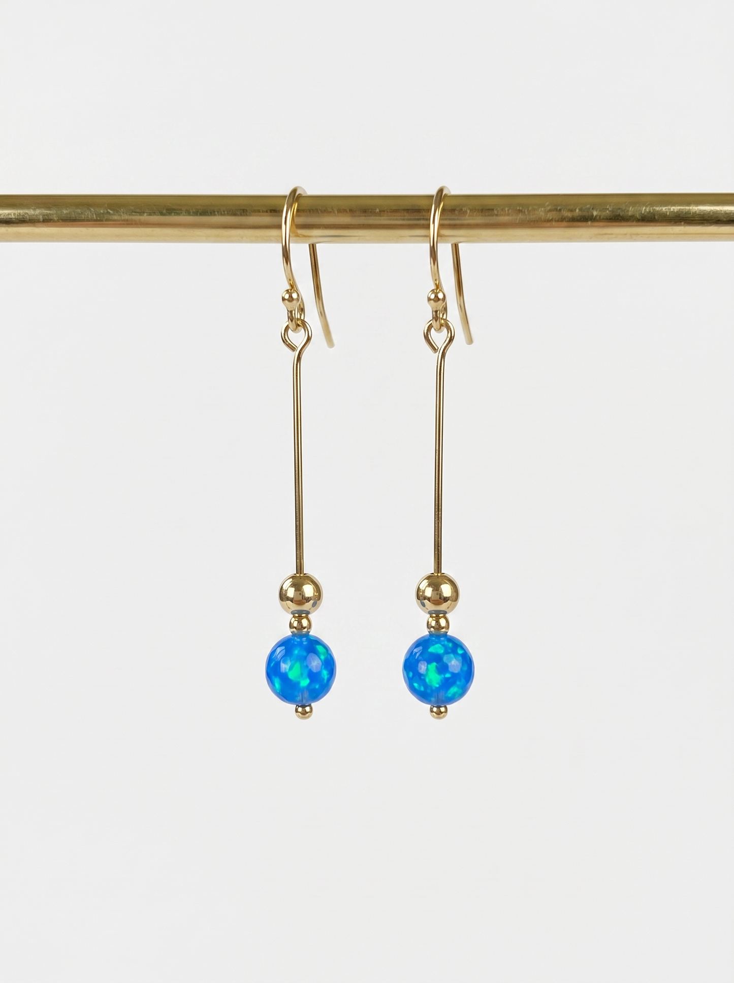 Opal Drop