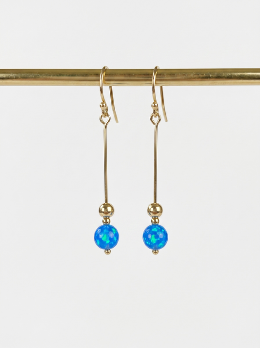 Opal Drop