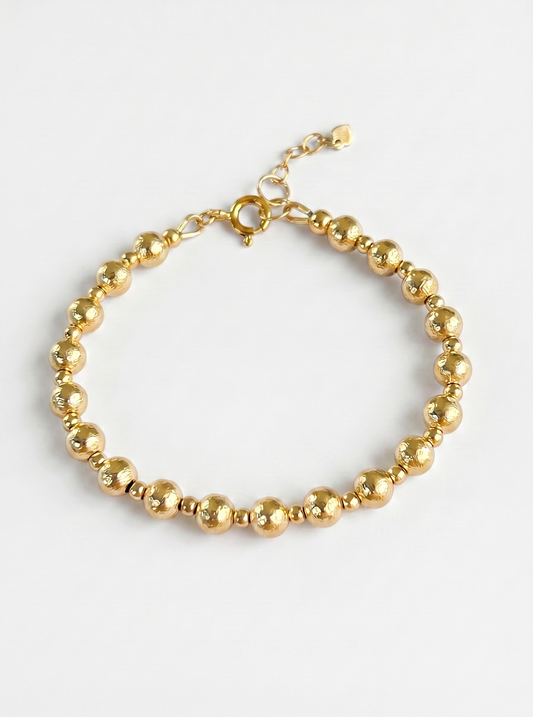 Hammered Gold lux