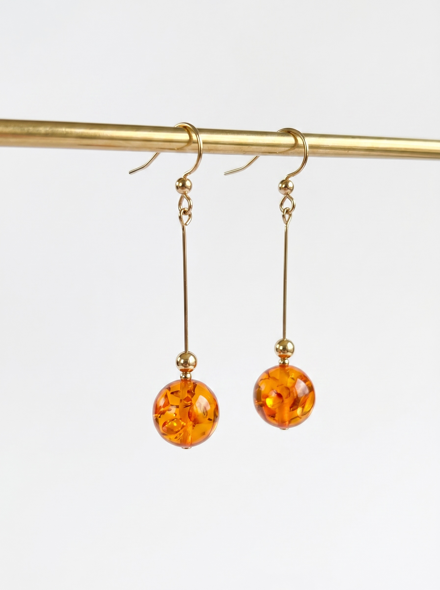Amber Cognac