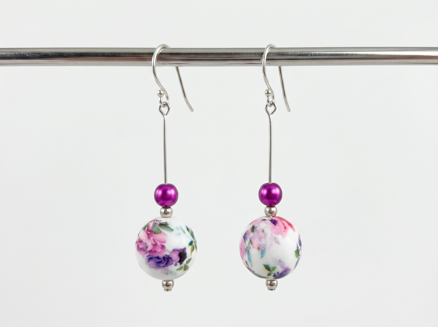 Pretty Polly Earrings