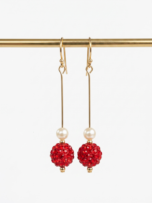 Sparkle Reds