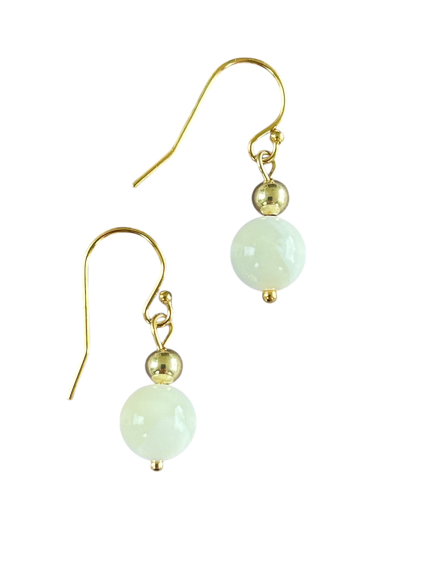 Mother of Pearl earrings