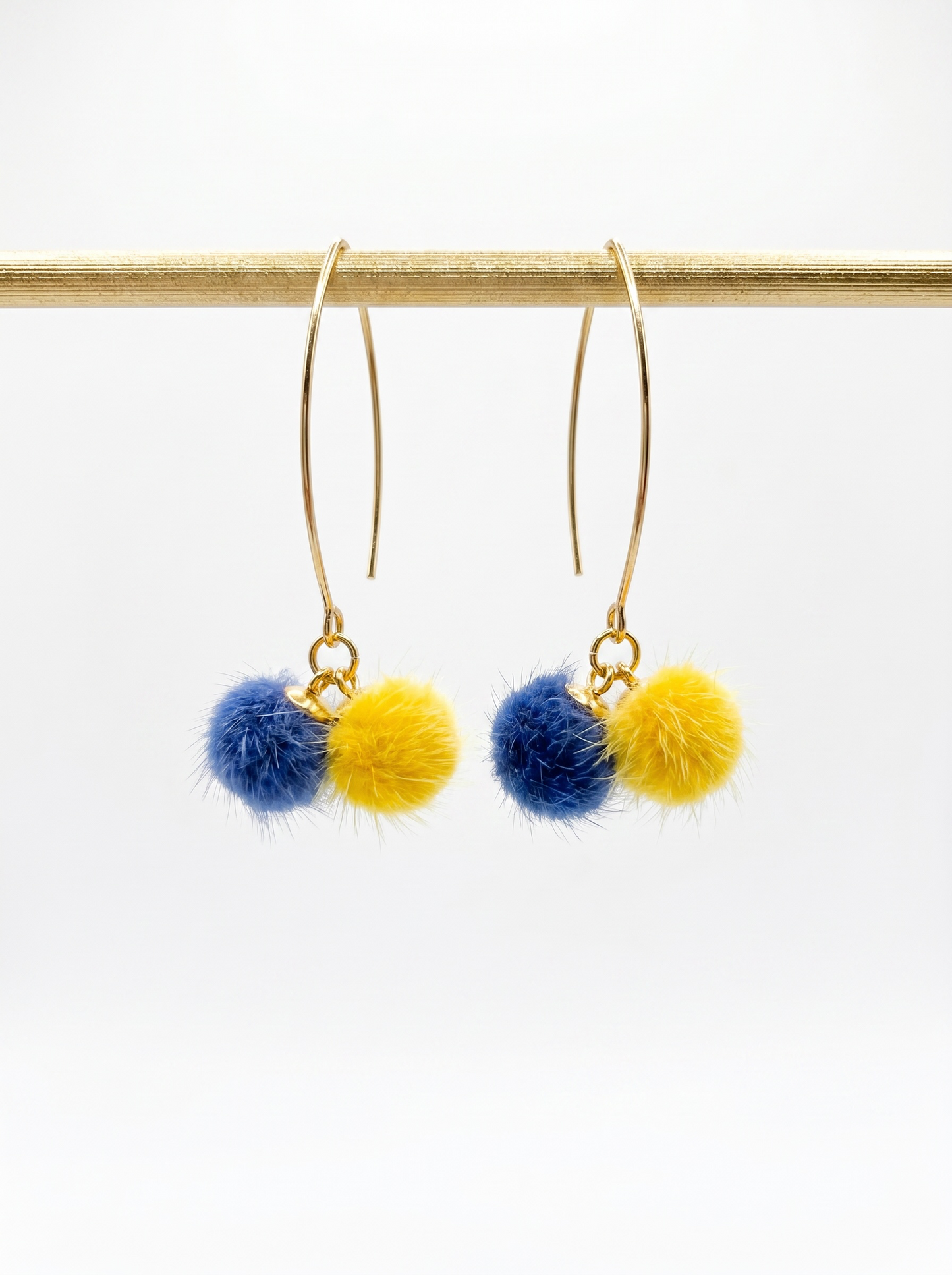 Banner Balls