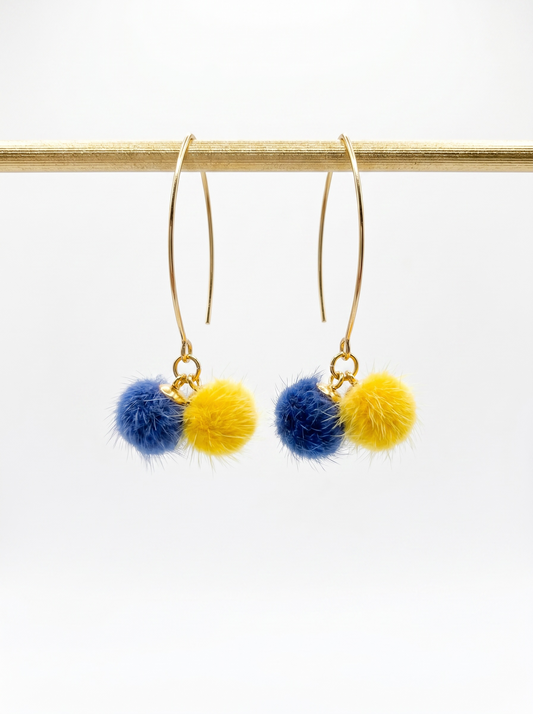 Banner Balls