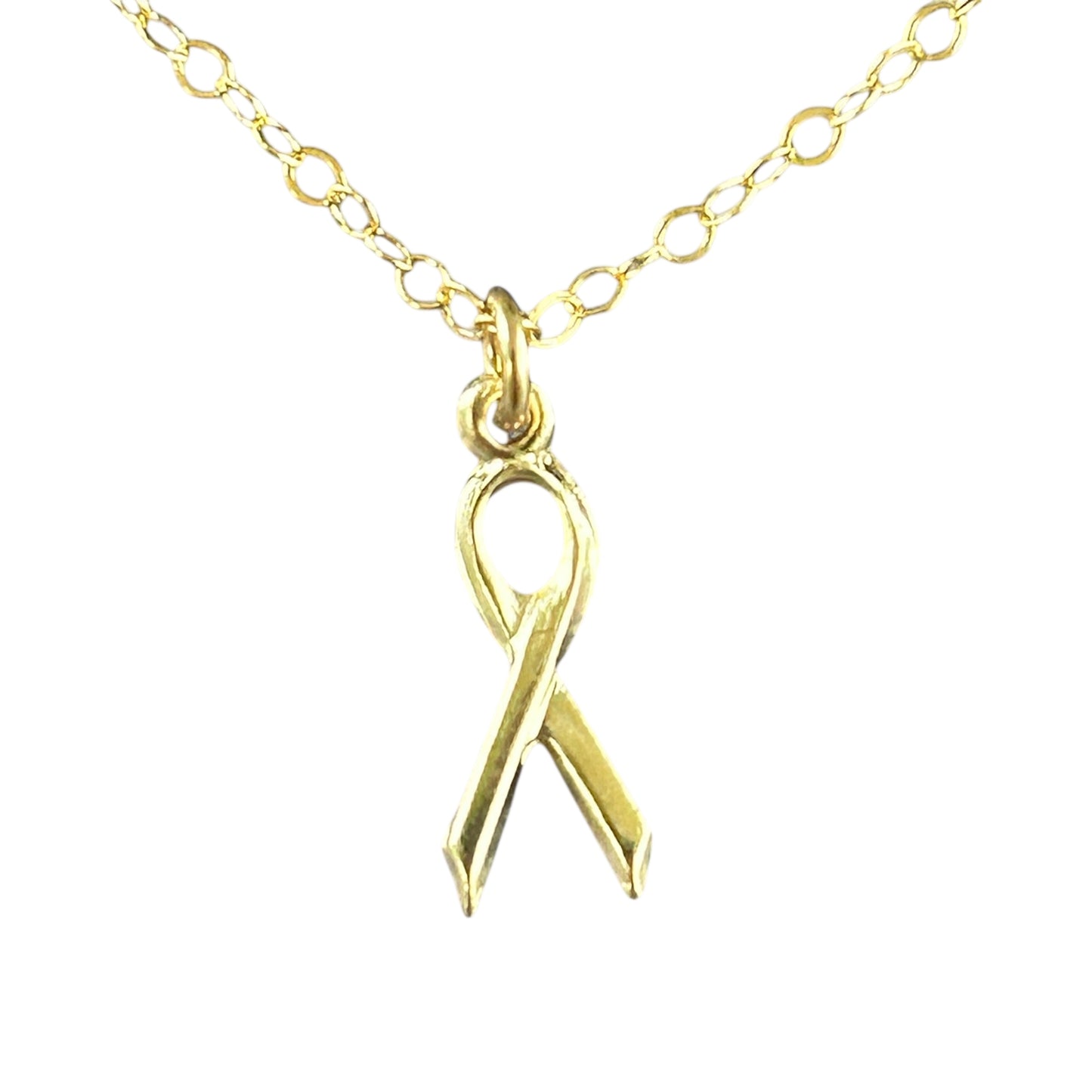 Gold Ribbon