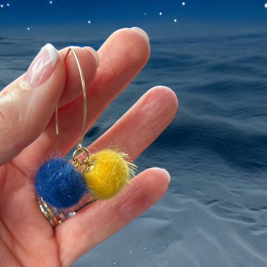 Banner Balls