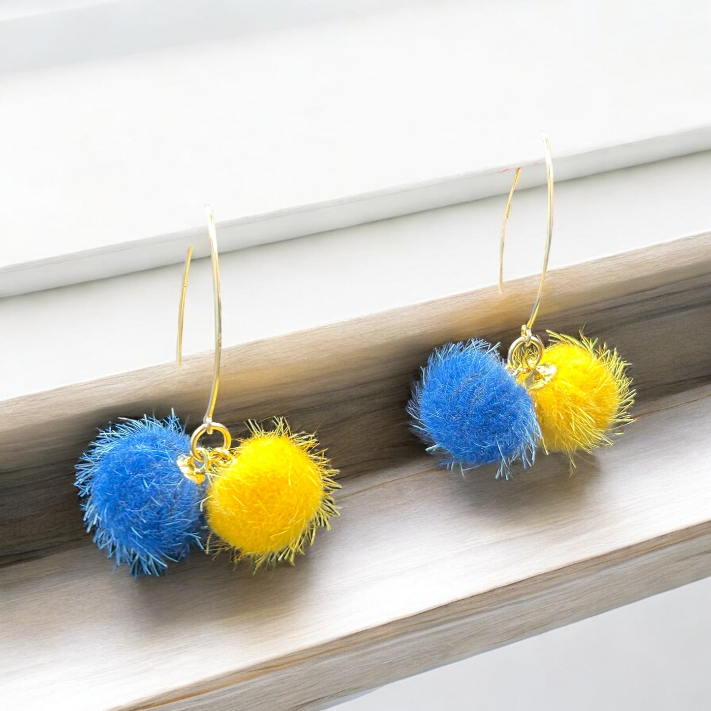 Banner Balls