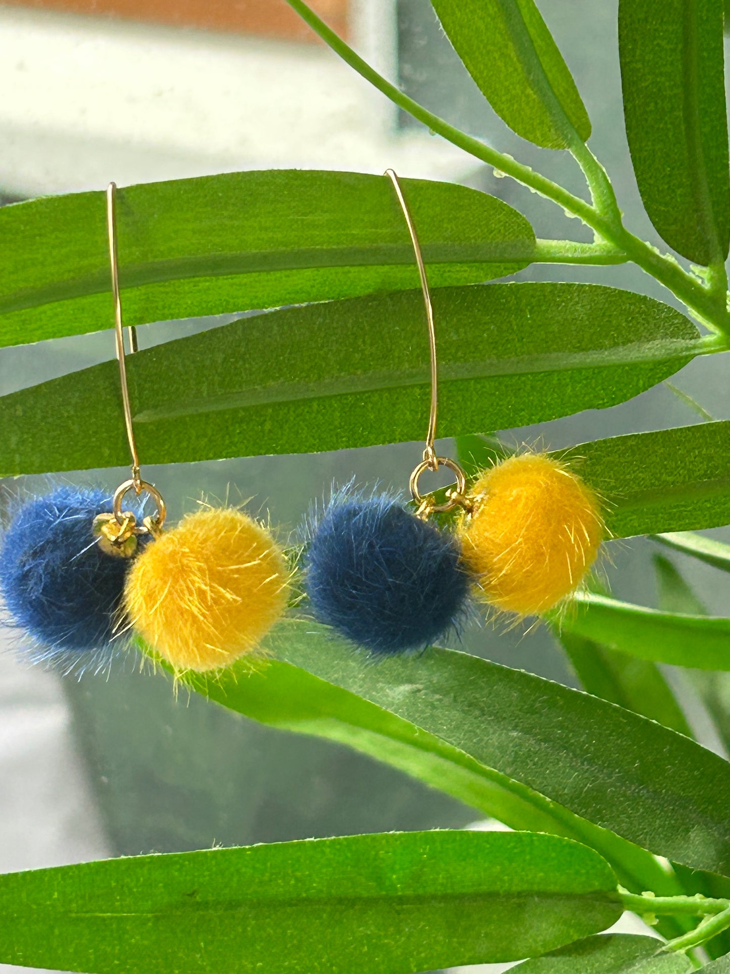 Banner Balls