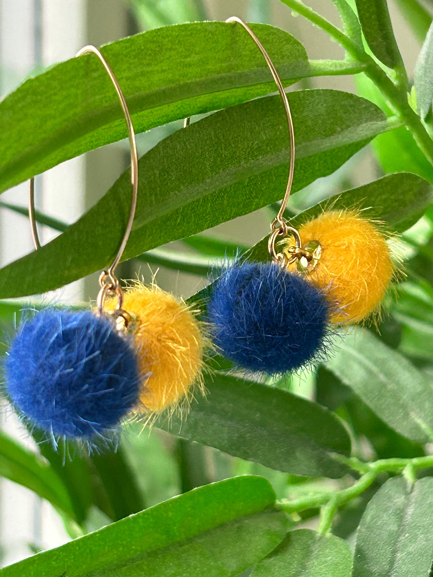 Banner Balls