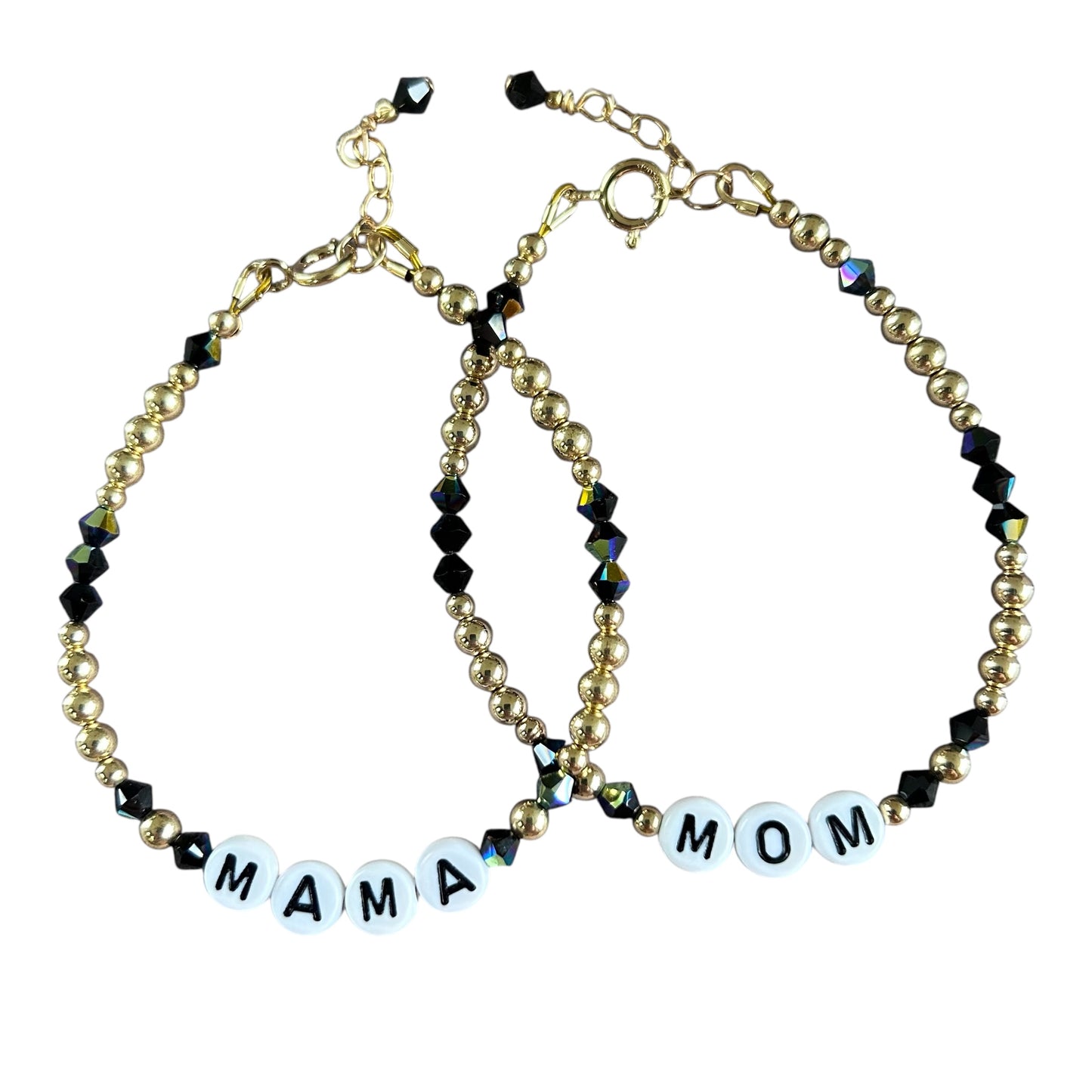 Mama bracelet