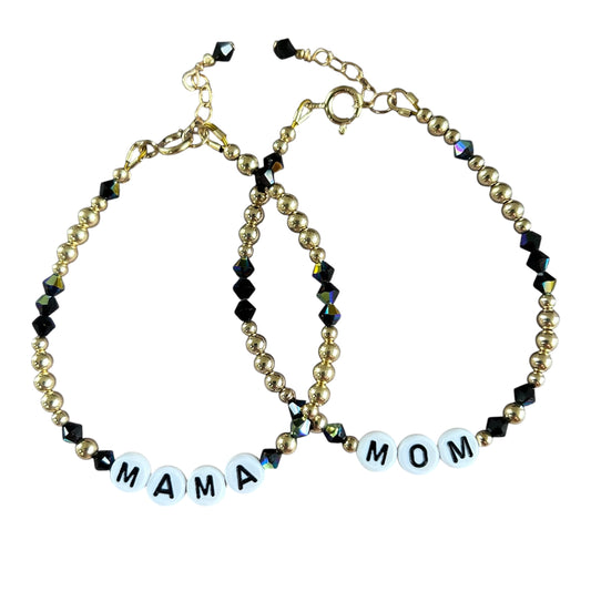 Mama bracelet
