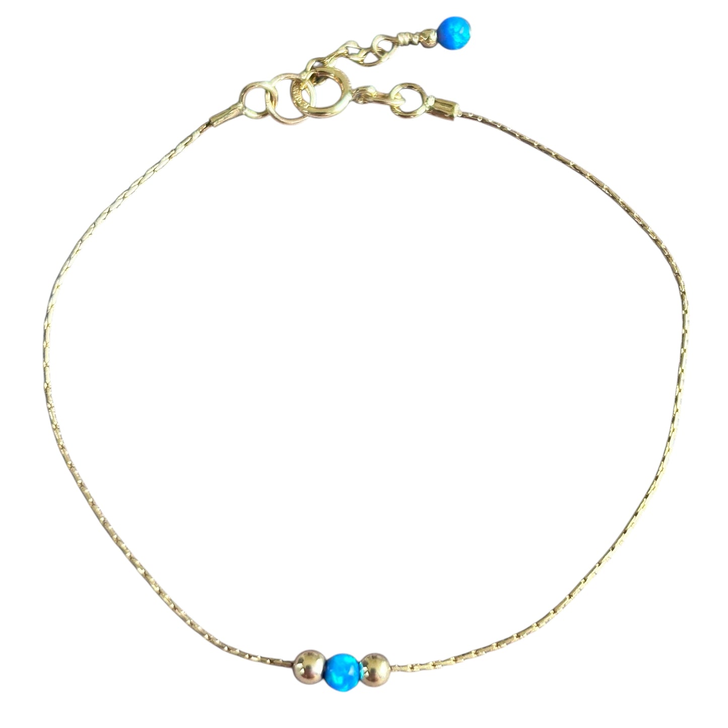 Fine opal Bracelet