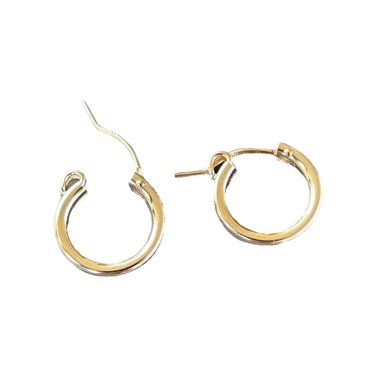 Classic Gold sleepers (Huggies)