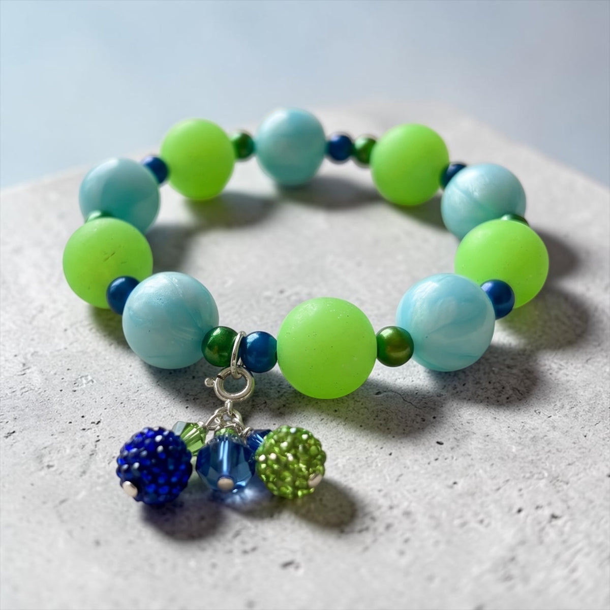 Cailín Bracelet