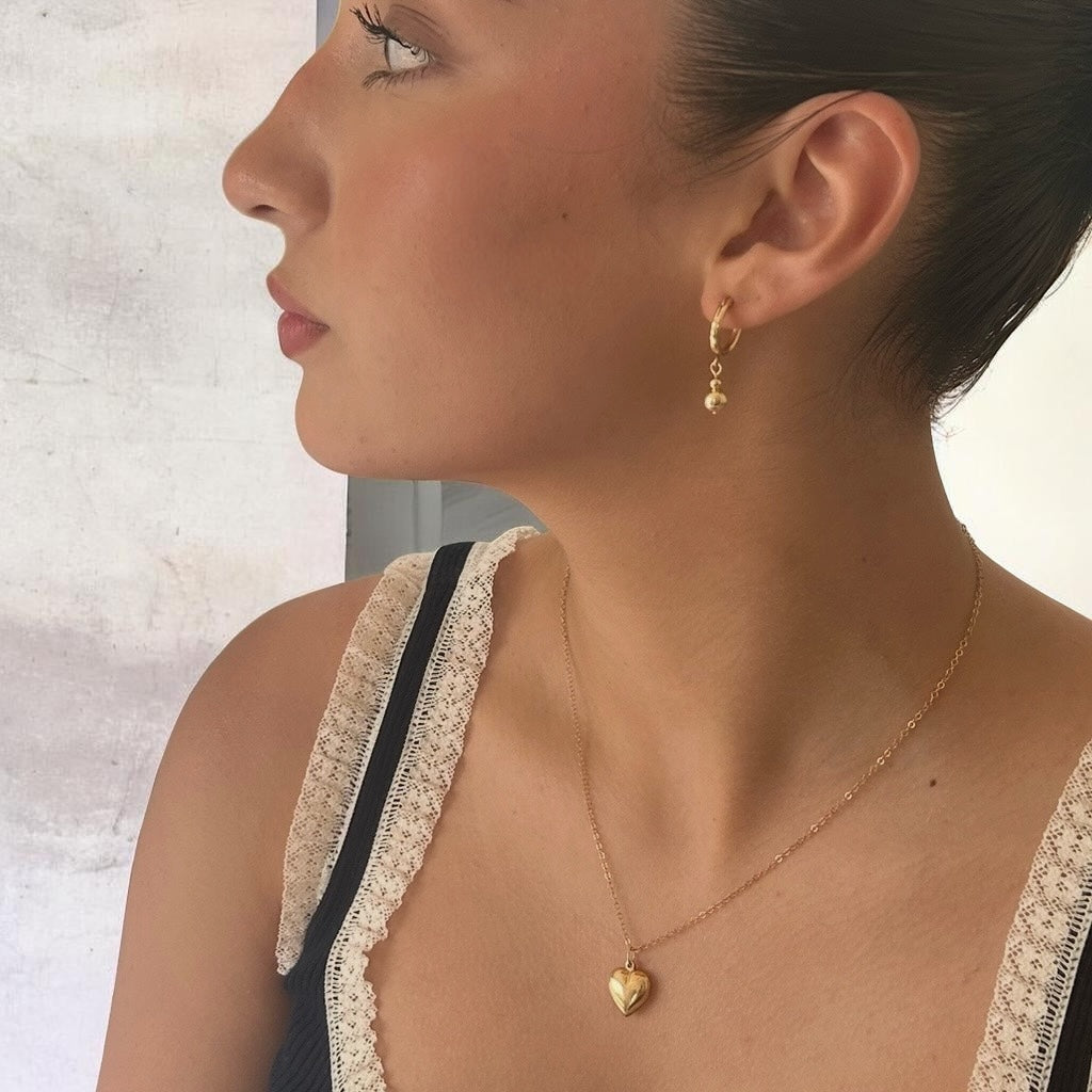 Heart of Gold