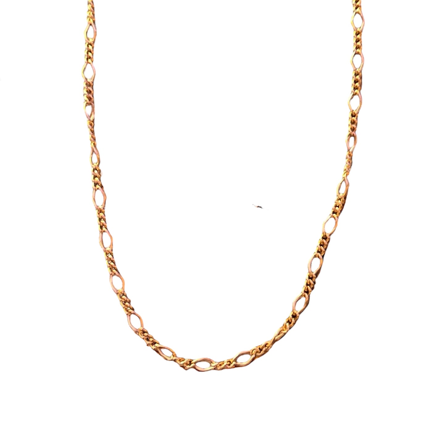 Figaro Necklace