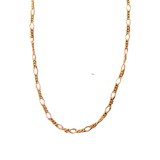 Figaro Necklace