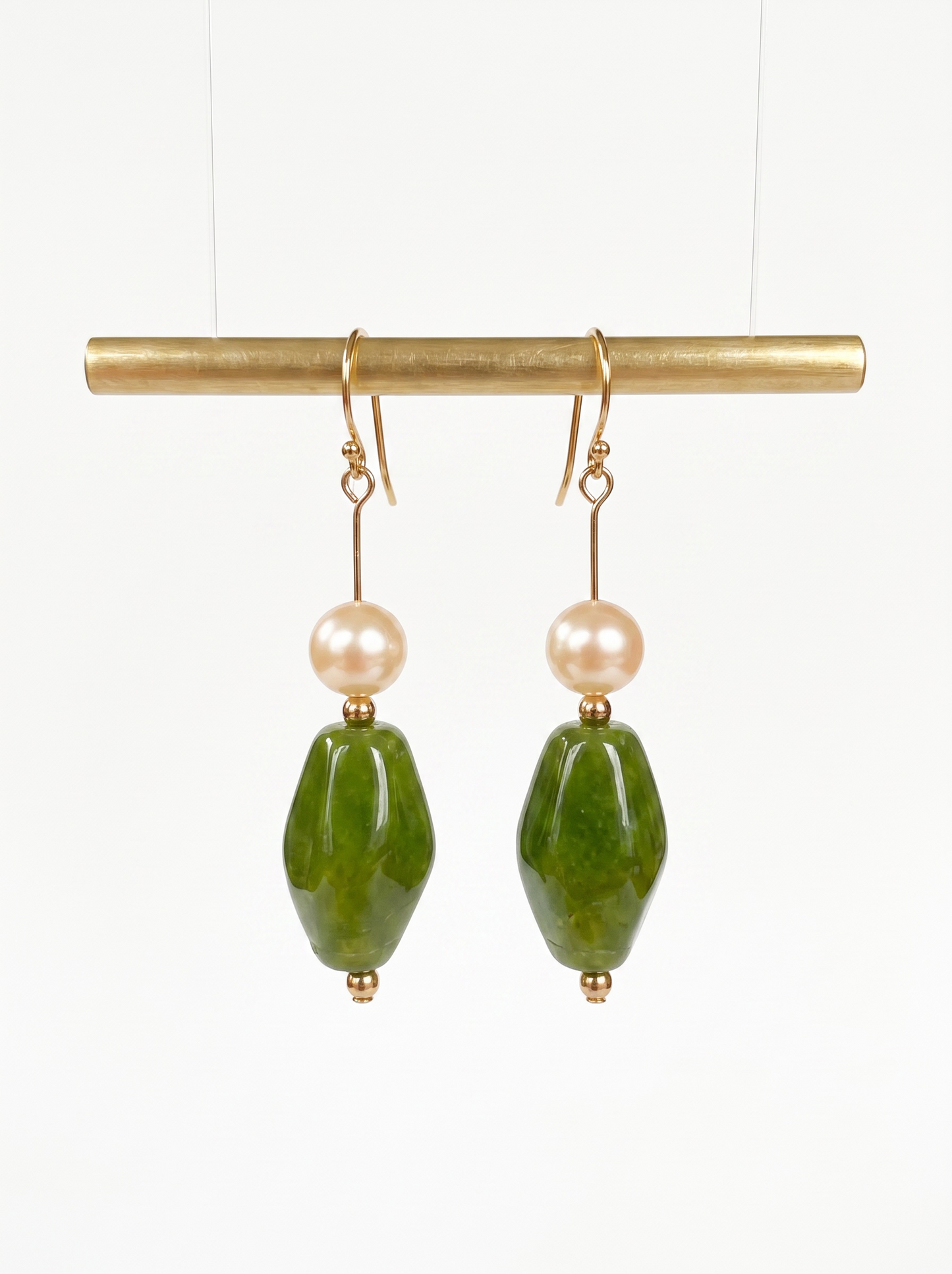 Olive Grove Drops
