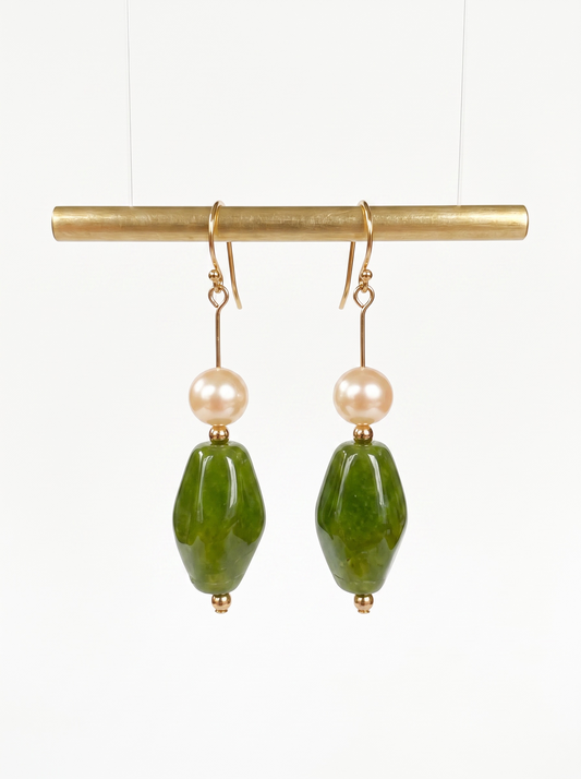 Olive Grove Drops