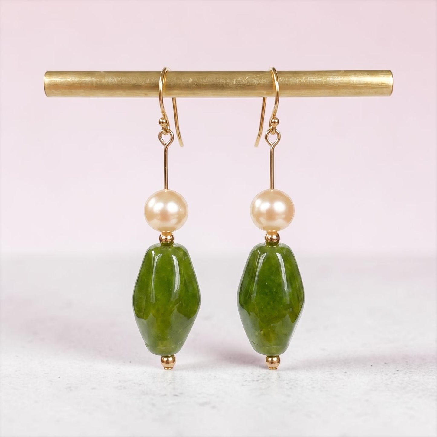 Olive Grove Drops