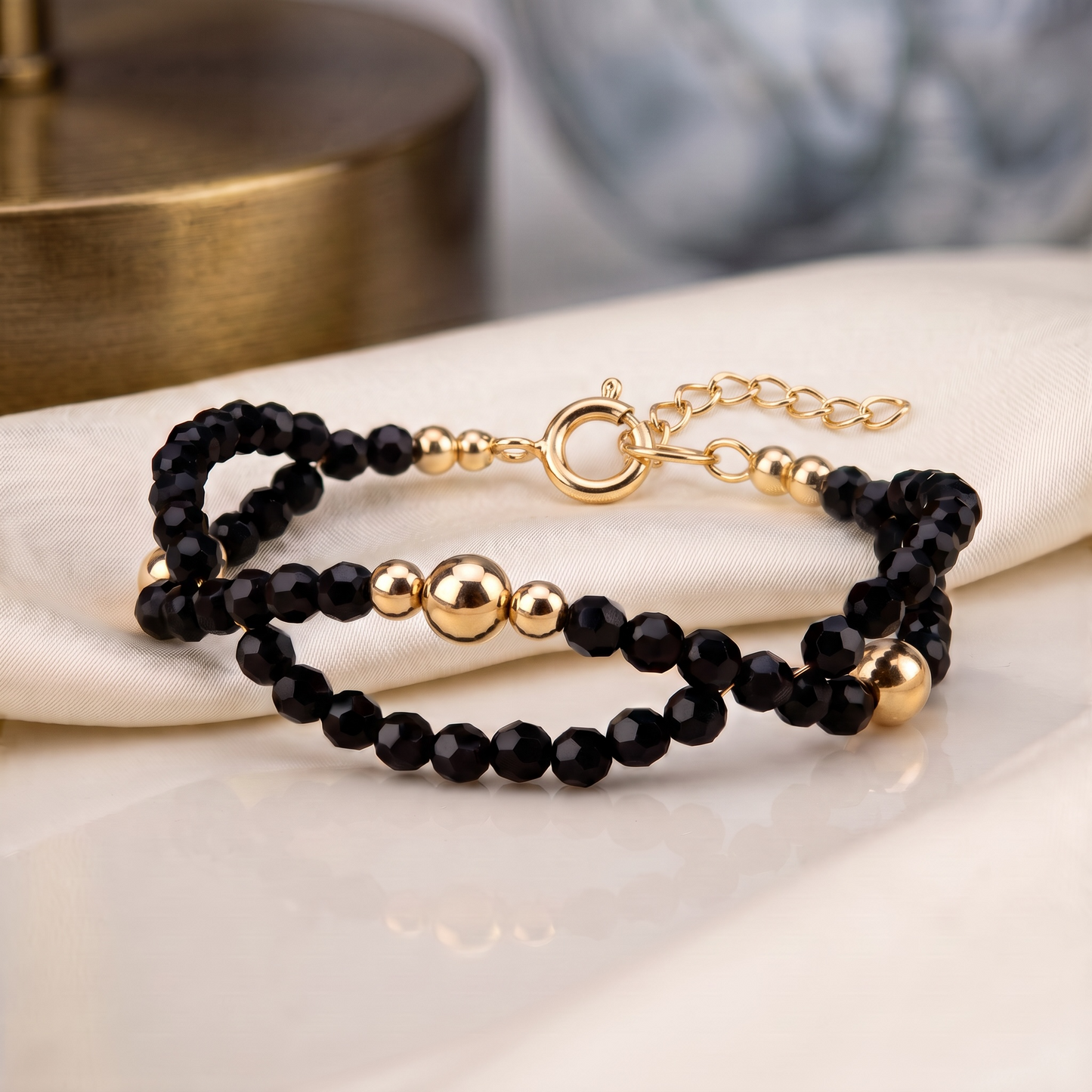 Midnight Lux Bracelet