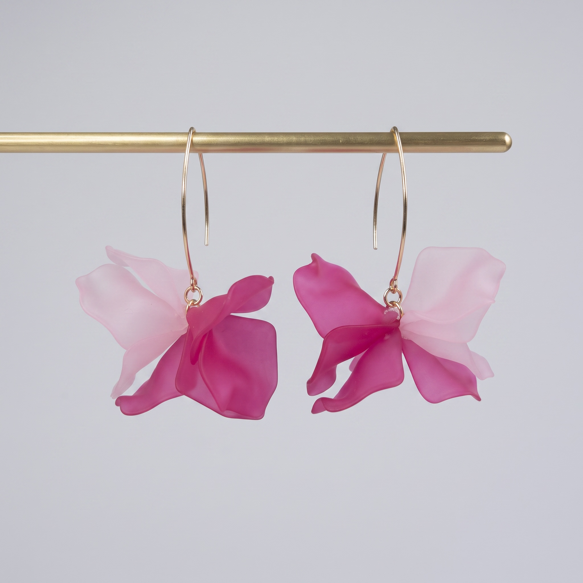 Fuchsia Flutter