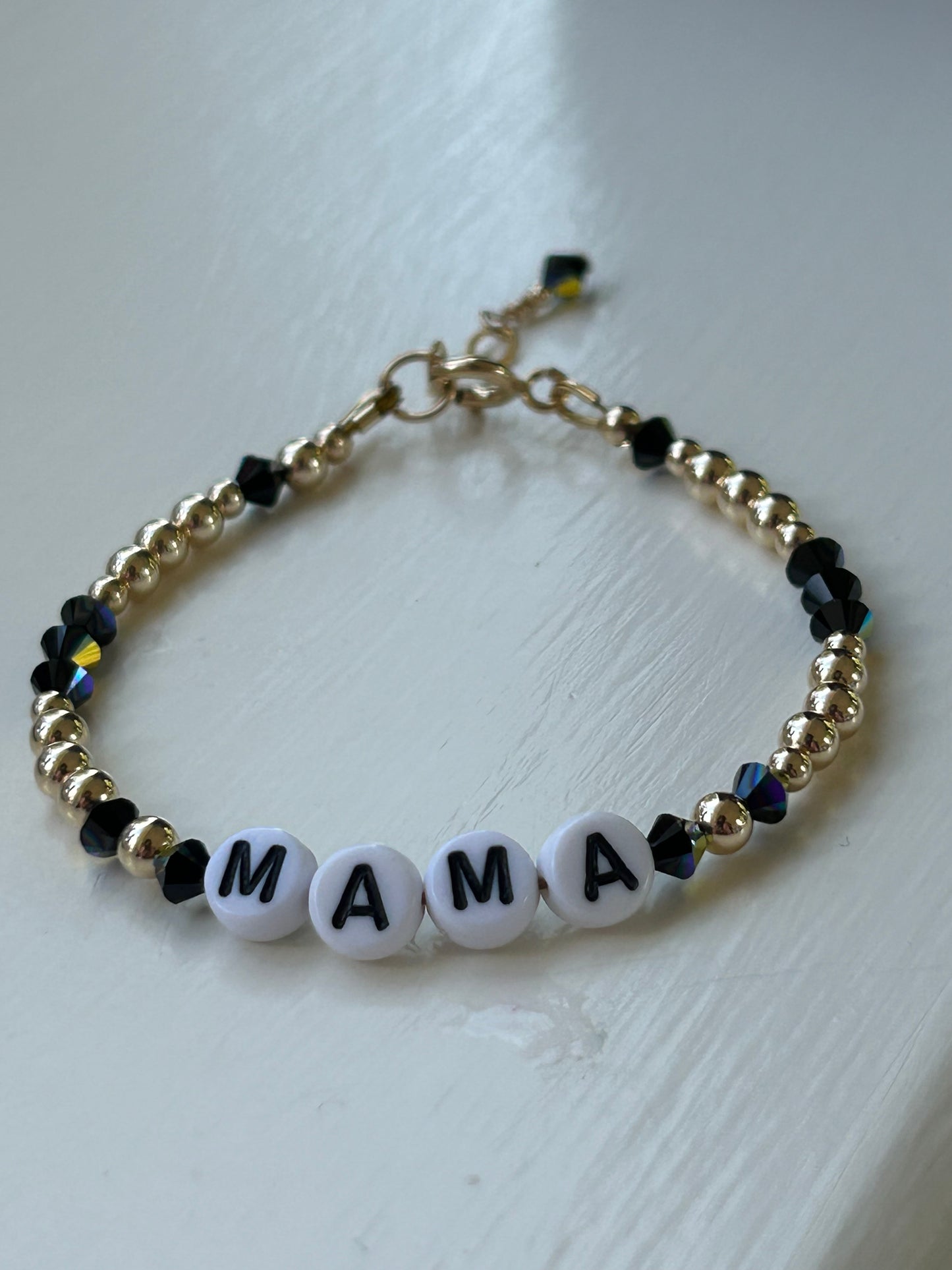 Mama bracelet
